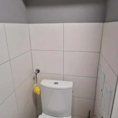 Διαμέρισμα Auszeit In Σπάιερ