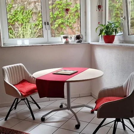 Auszeit In Lejlighed Speyer