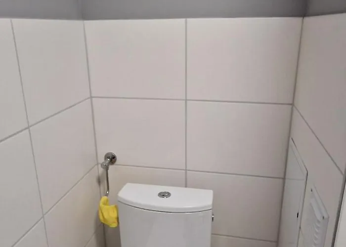 דירה Auszeit In שפייר