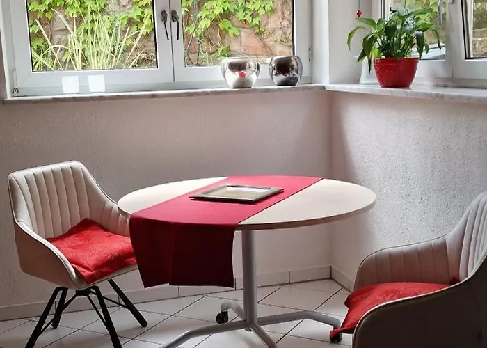 Auszeit In דירה שפייר